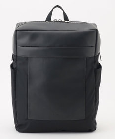 Y'SACCS 小西真奈美×Y'SACCS コンビスクエアリュックサック