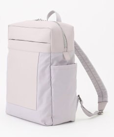 Y'SACCS 小西真奈美×Y'SACCS コンビスクエアリュックサック