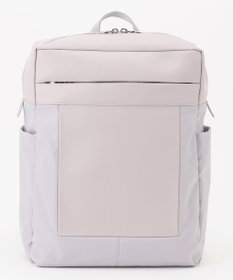 Y'SACCS 小西真奈美×Y'SACCS コンビスクエアリュックサック