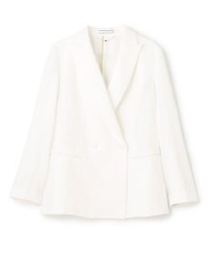 BEIGE， BURDOCK / ダブルジャケット