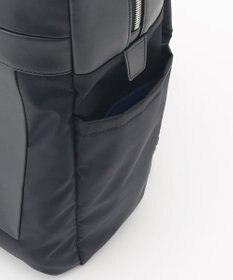 Y'SACCS 小西真奈美×Y'SACCS コンビスクエアリュックサック