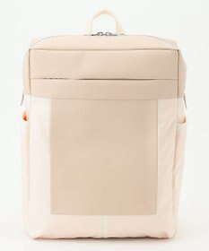 Y'SACCS 小西真奈美×Y'SACCS コンビスクエアリュックサック