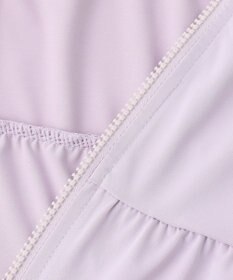 組曲 KIDS 【SS-Lサイズ】 ティアードラッシュガード