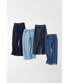 NAVE 【ReNave】バレルストレッチデニム