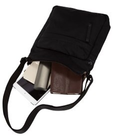 ACE BAGS & LUGGAGE World Traveler ミラ ショルダーバッグ  17531 ワールドトラベラー