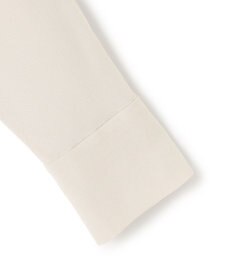 ICB 【先行予約】 ハイツイストドライメッシュ ノーカラージャケット