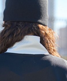 WEGO 【ユニセックス着用ITEM】バイカラートラックジャケット