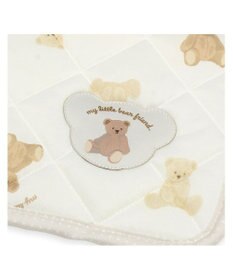 PET PARADISE ペットパラダイス くまちゃん クールマット 《mix柄》 Ｍ