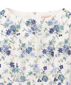 TOCCA 【消臭・洗える！】TOCCA DAISY ドレス