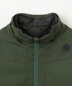 J.PRESS KIDS 【140-170cm】キルトライナー付き 3WAYコート