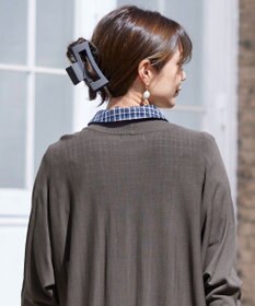 Tiaclasse ヘアクリップ