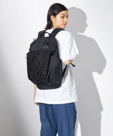 HELLY HANSEN 【容量20L・軽量・止水ファスナー】ダガリ20