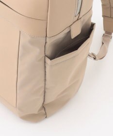 Y'SACCS 小西真奈美×Y'SACCS コンビスクエアリュックサック