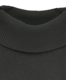 Green Parks オフショルダーニット