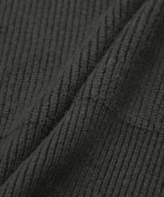 Green Parks オフショルダーニット