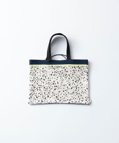 TRICOTE DOT LESSON BAG / ドットレッスンバッグ