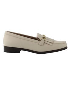 リーガルレディース】F70N ビット付きキルトローファー カジュアル