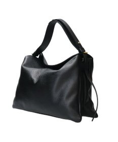 INTER-CHAUSSURES 【LORISTELLA】ソフトレザーハンドバッグ