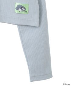 earth music&ecology Ｄｉｓｎｅｙ／アソートタグカーディガン