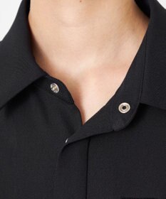 NAVE ウォッシャブルツイル ジャンプスーツ