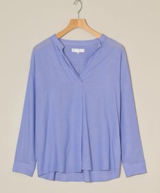 ONWARD Reuse Park 【組曲】ブラウス春夏