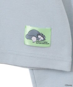 earth music&ecology Ｄｉｓｎｅｙ／アソートタグカーディガン