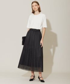 ICB L 【洗える】ベーシックＴＥＥ