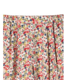 Green Parks イージー柄パンツⅡ