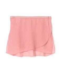 Chacott 【MAY NAGAHISA】ジュニア スカート