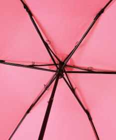 MOONBAT POLO RALPH LAUREN (ポロ ラルフローレン)折りたたみ傘 ワンポイントロゴ／日本製