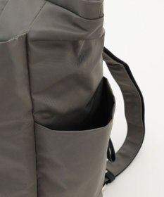 LA BAGAGERIE 【MONICA】ラウンドリュックサック