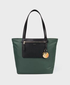 Paul Smith モダンナイロン トートバッグ