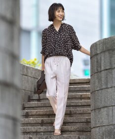 ICB 【人気のため新色追加・洗える】 LooseWeave ジャケット