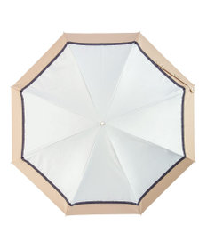 MOONBAT 断熱パラソル 二階建て バイカラー 日傘 遮熱 遮光 UV