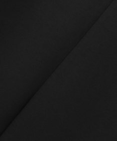 UNFILO BEAUTY FORM JERSEY キーネックワンピース