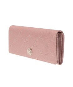 CLATHAS ベール 被せ長財布