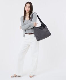 LeSportsac DELUXE ZIPTOP TOTE/サンダー