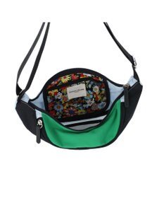 tsumori chisato CARRY コンビリュック ショルダーバッグ