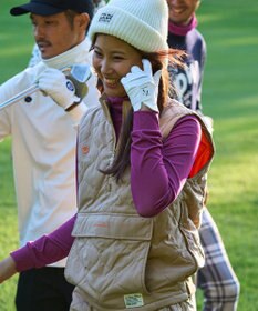 PW CIRCULUS 【ベストにもなる！袖2WAY】【WOMEN】ひょうたんキルティング中綿ブルゾン