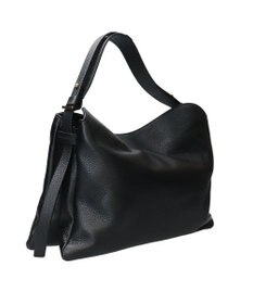 INTER-CHAUSSURES 【LORISTELLA】ソフトレザーハンドバッグ