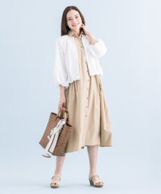 ONWARD Reuse Park 【組曲】ジャケット春夏