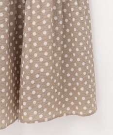 TOCCA 【洗える】MELODY ロング丈ドレス