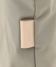 Y'SACCS アシメファスナーポケットショルダー