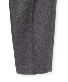 JOSEPH HOMME 【HIGH GRADE LINE】シルクネップフランネル / ORIJIN