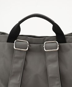 LA BAGAGERIE 【MONICA】ラウンドリュックサック