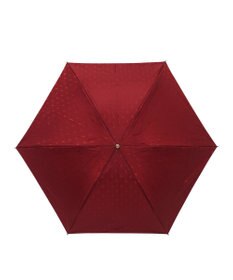 MOONBAT 【日本製】POLO RALPH LAUREN(ポロ ラルフローレン)折りたたみ傘 ポロポニージャカード