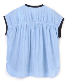 UNFILO BEAUTY FORM-T バックシャーリング Tシャツ