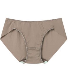 Wing ペアショーツ 【ナチュラルアップブラ】 裾はフリーカッティング はきこみ丈あさめ KF3001 ウイング／ワコール