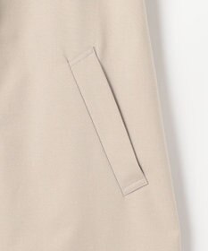 ANY スプリットスリーブコート