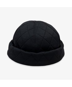 林八百吉商店 un chapeau  キルティングフィッシャーマンキャップ